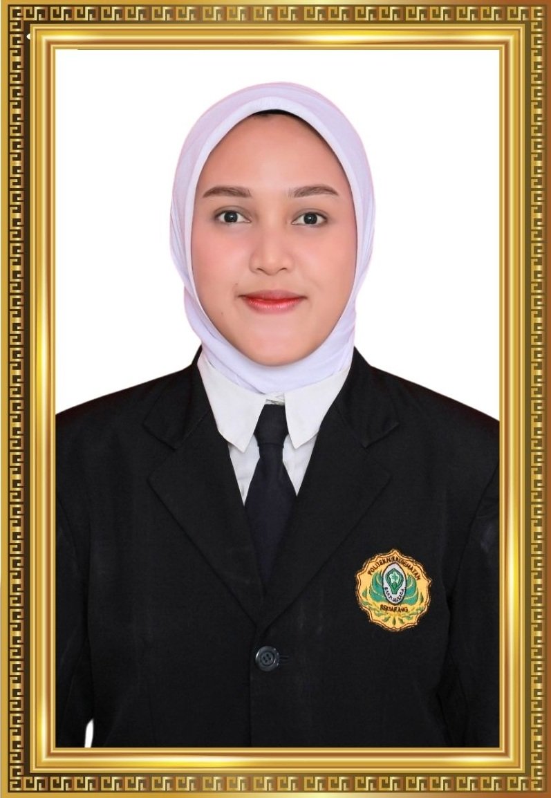 Kiki Yusika, M.Tr.Keb